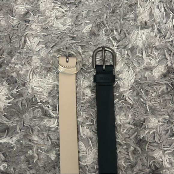 Levi’s women’s belt bundle - Picture 1 of 5